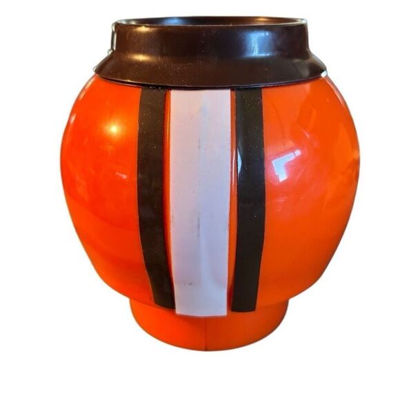 Cleveland Browns TeamMug 1992 Helmet Drinking Mug In Original Box - Picture 6 of 15